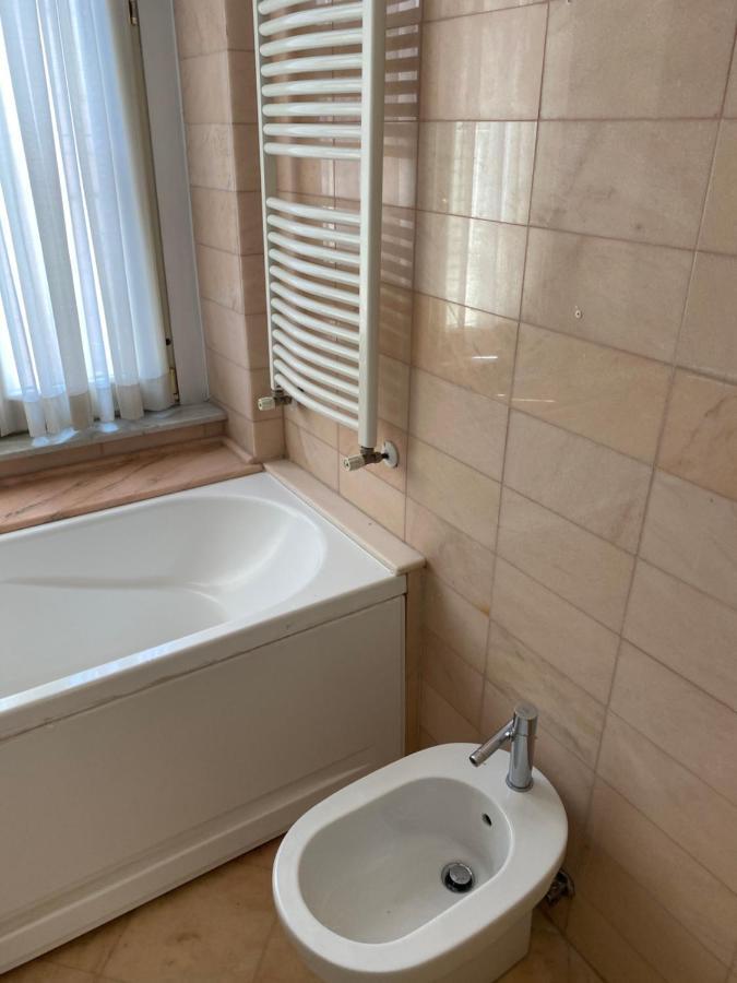 Rome Accomodation Bagian luar foto
