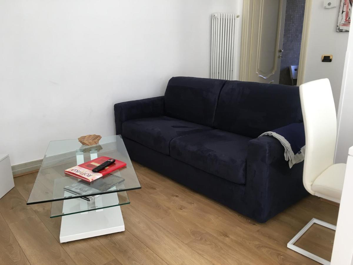 Rome Accomodation Bagian luar foto