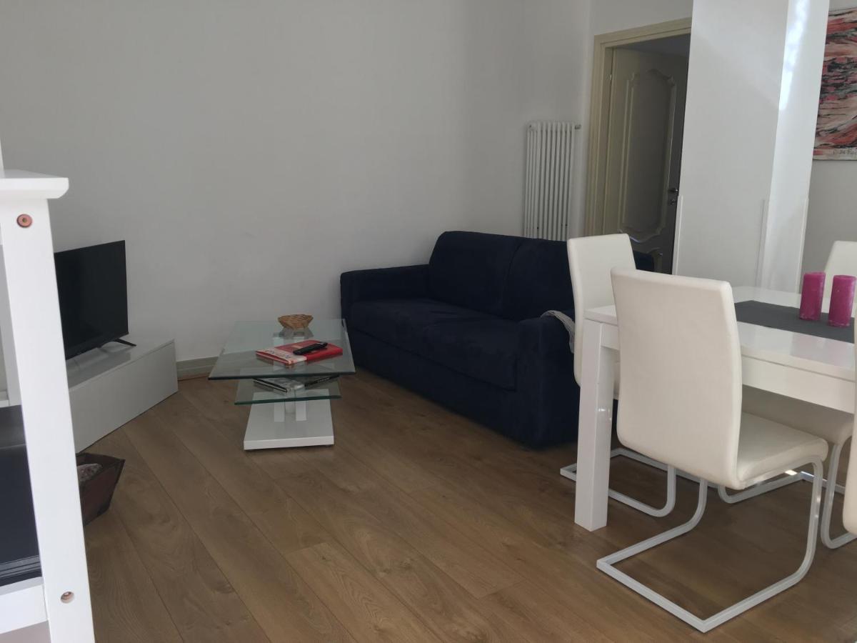 Rome Accomodation Bagian luar foto